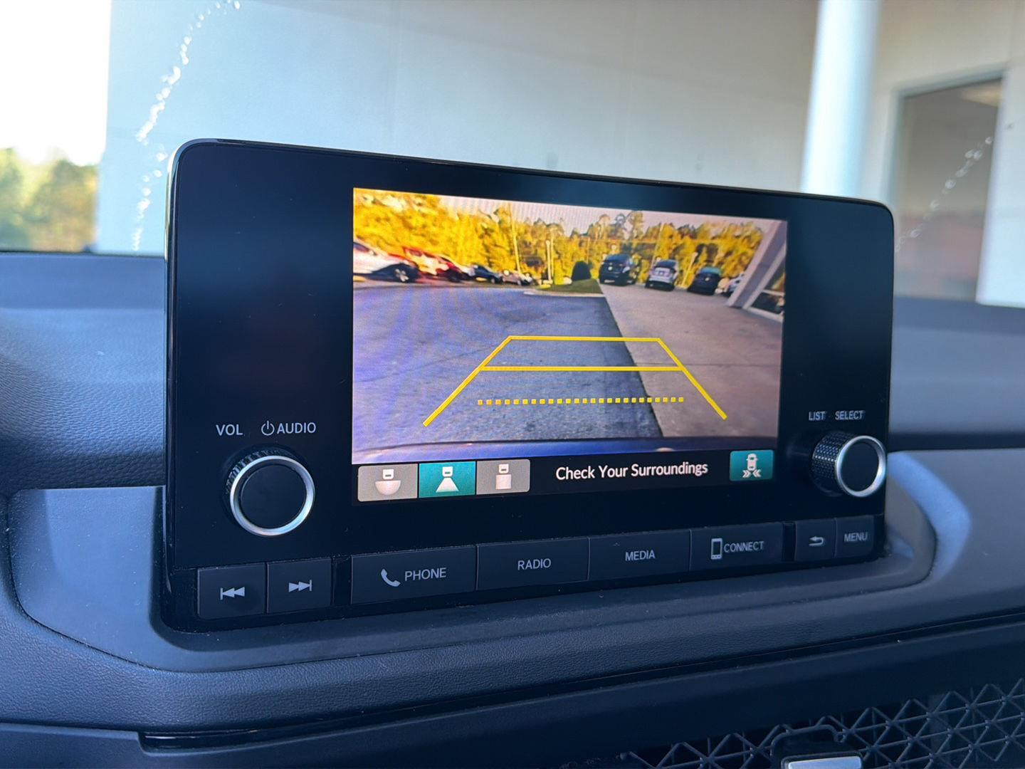 Used 2024 Honda Accord Sedan Sedan