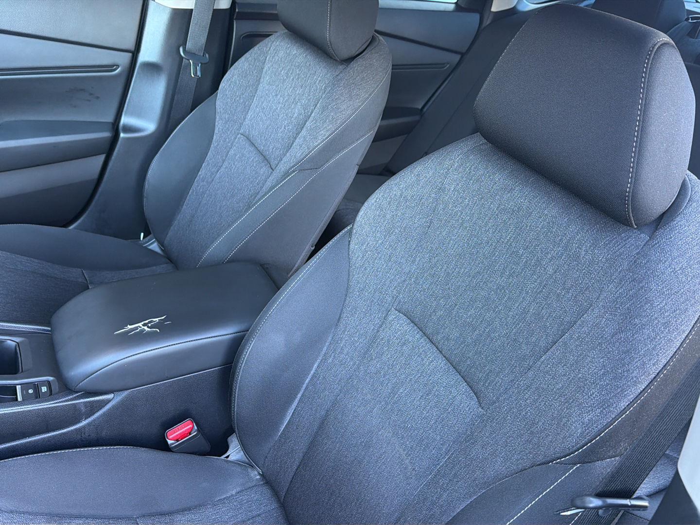 Used 2024 Honda Accord Sedan Sedan