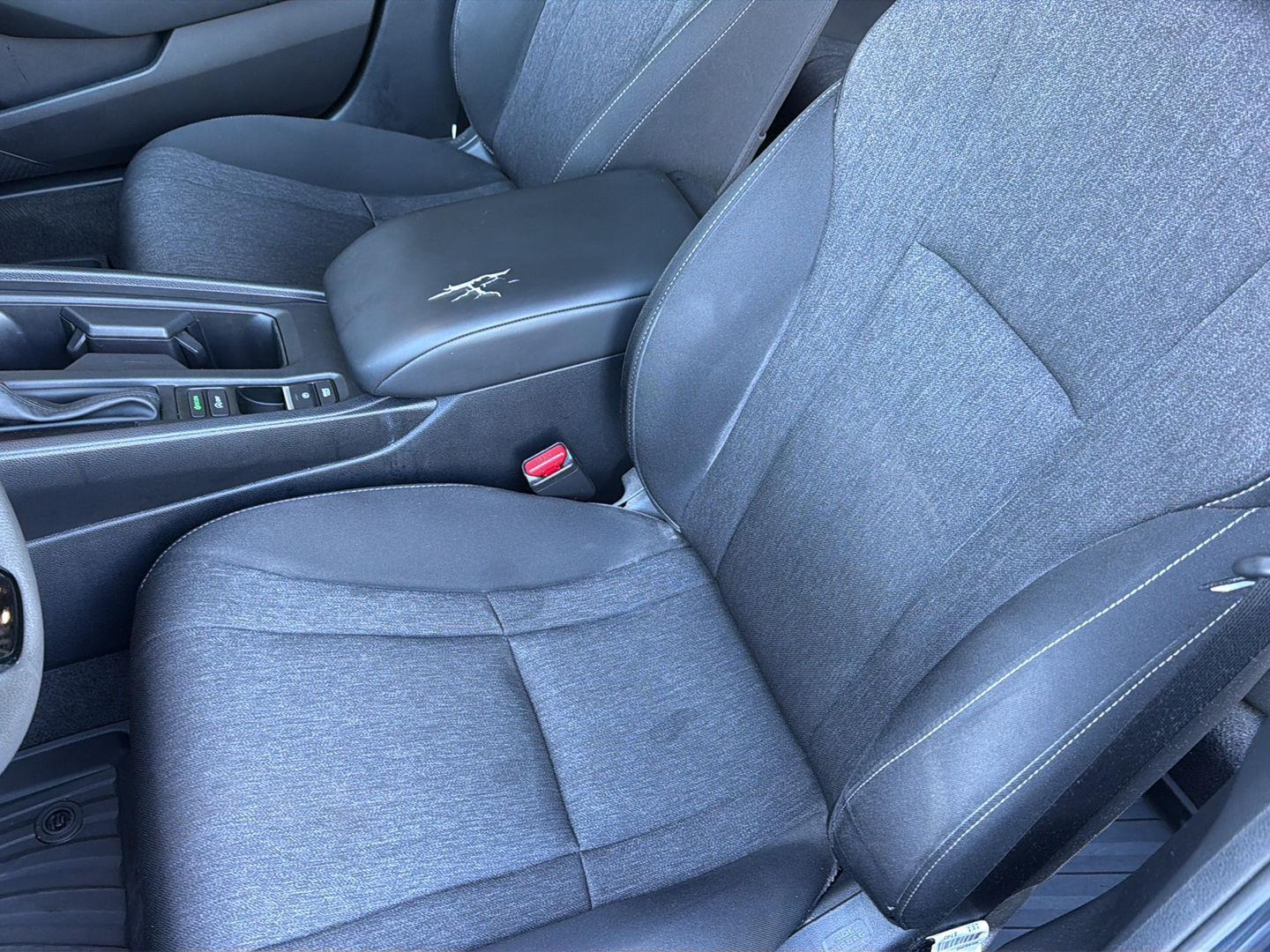 Used 2024 Honda Accord Sedan Sedan