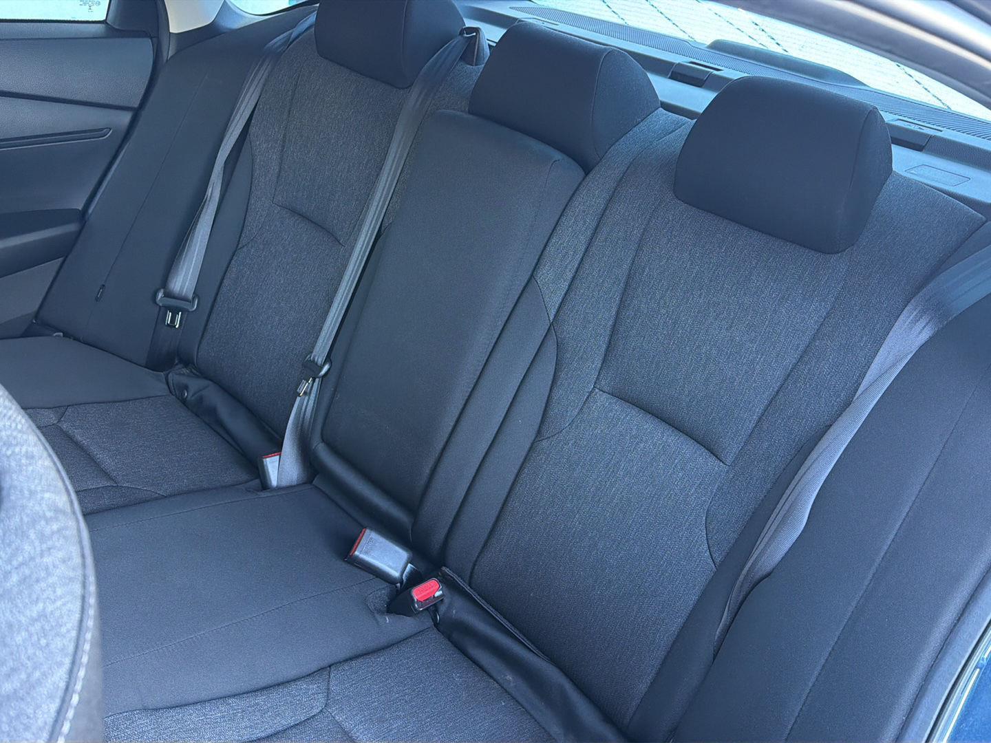 Used 2024 Honda Accord Sedan Sedan