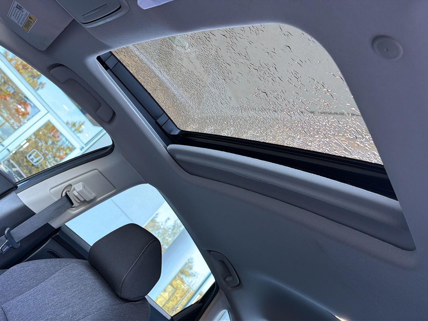 Used 2024 Honda Accord Sedan Sedan