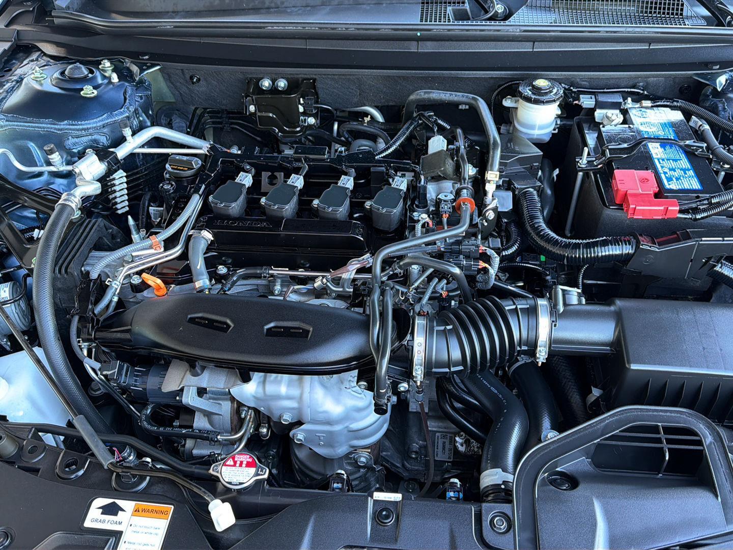 Used 2024 Honda Accord Sedan Sedan