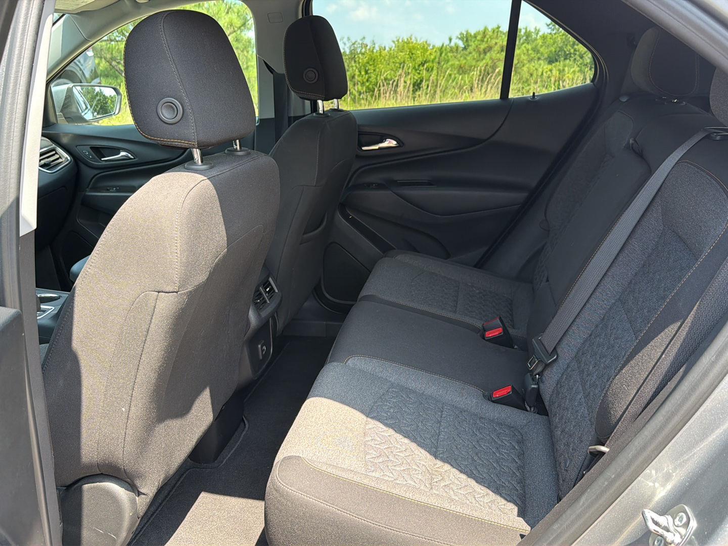 Used 2024 Chevrolet Equinox SUV