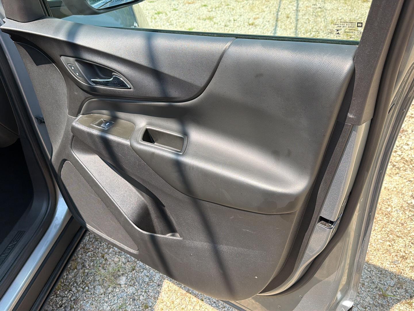Used 2024 Chevrolet Equinox SUV