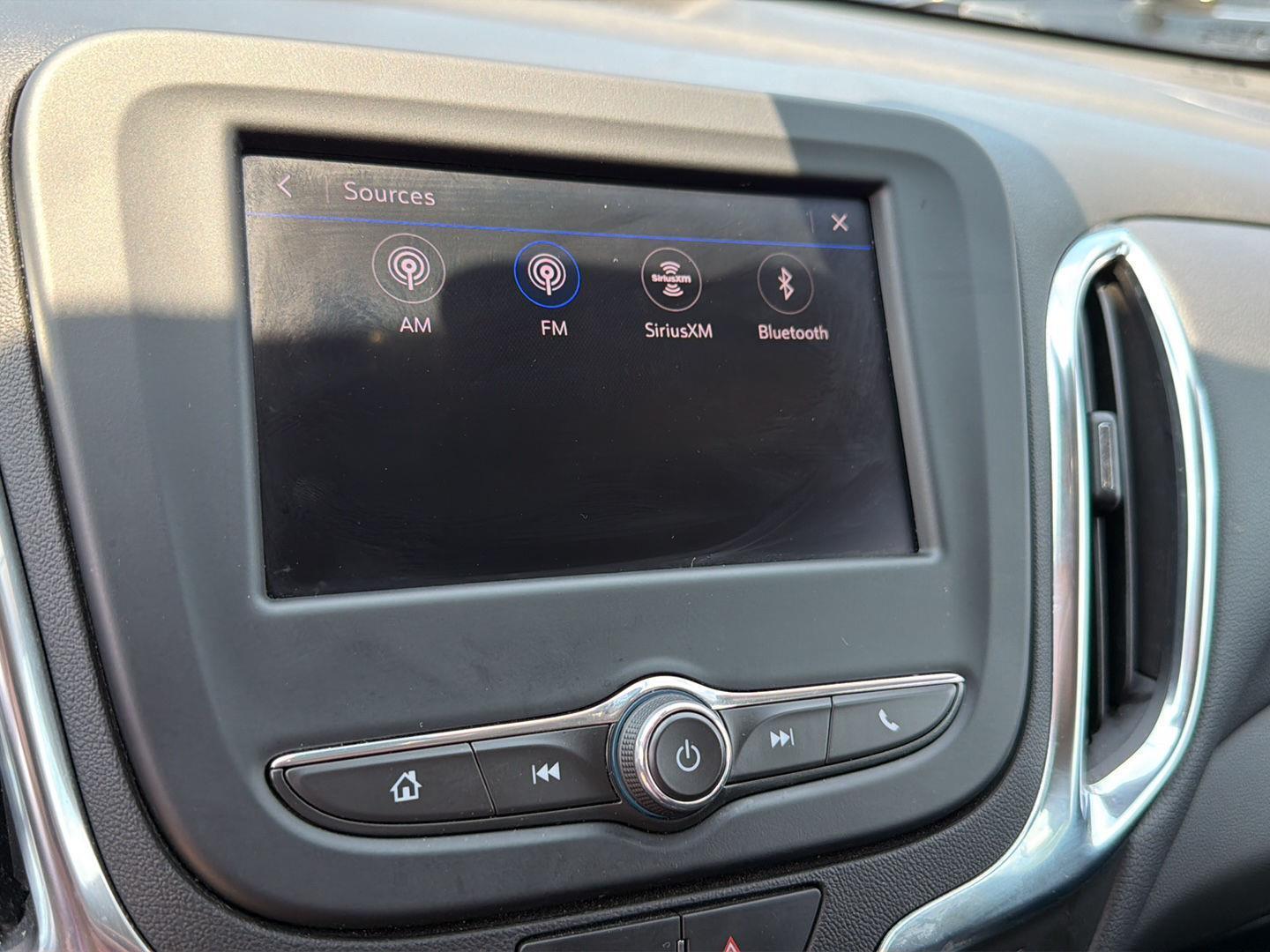 Used 2024 Chevrolet Equinox SUV