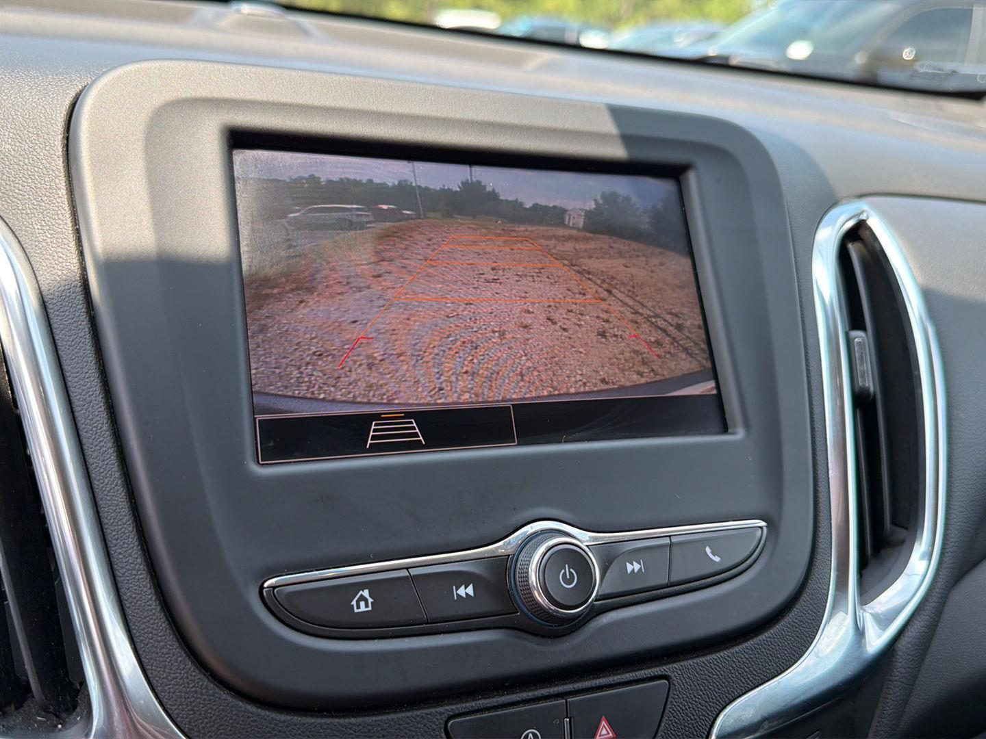 Used 2024 Chevrolet Equinox SUV