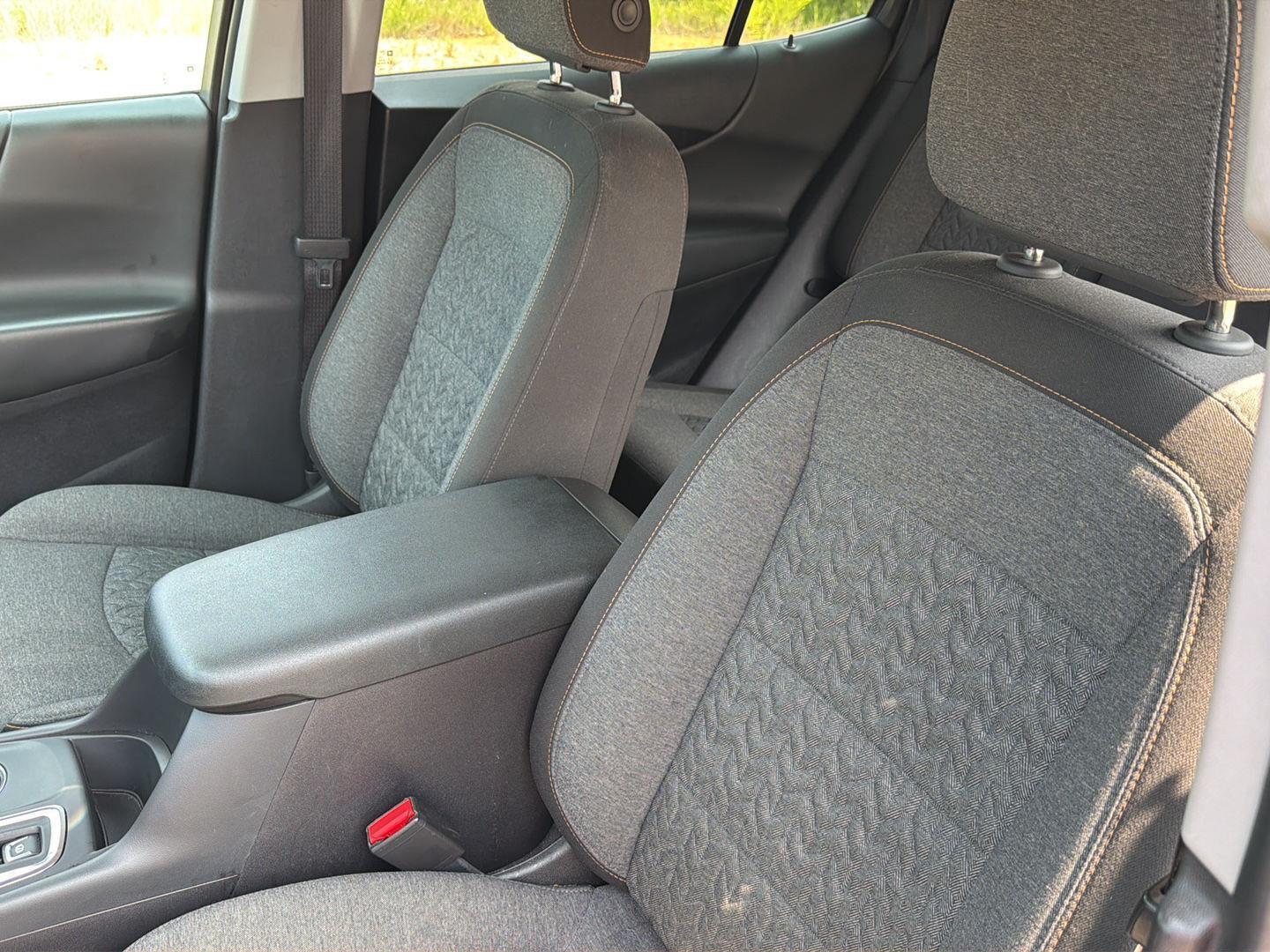 Used 2024 Chevrolet Equinox SUV