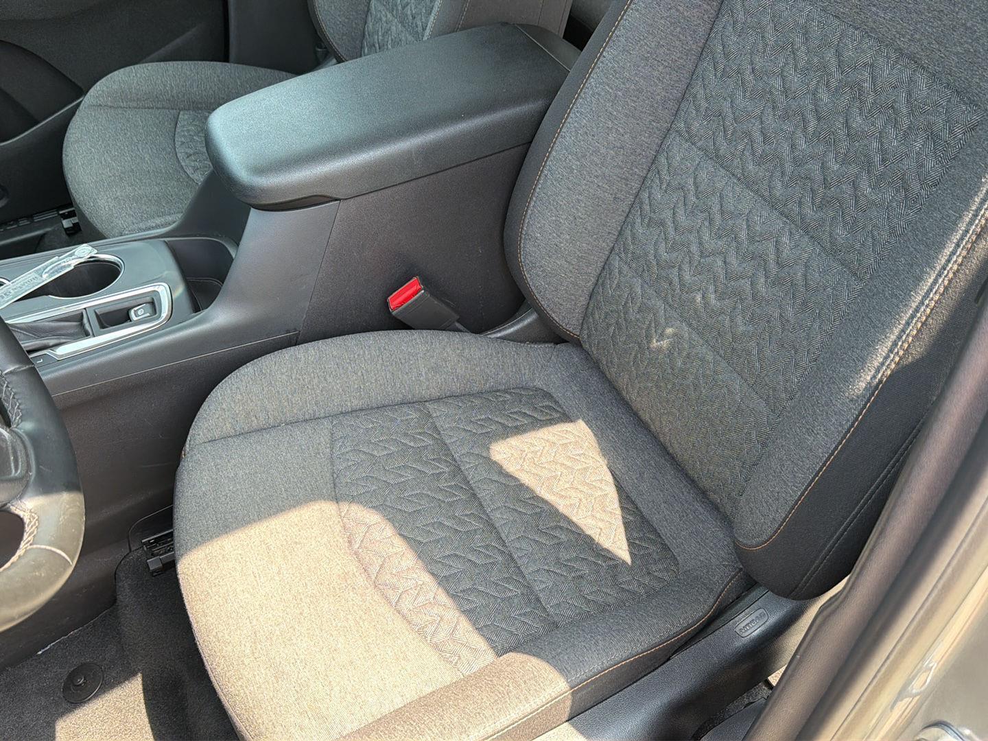 Used 2024 Chevrolet Equinox SUV
