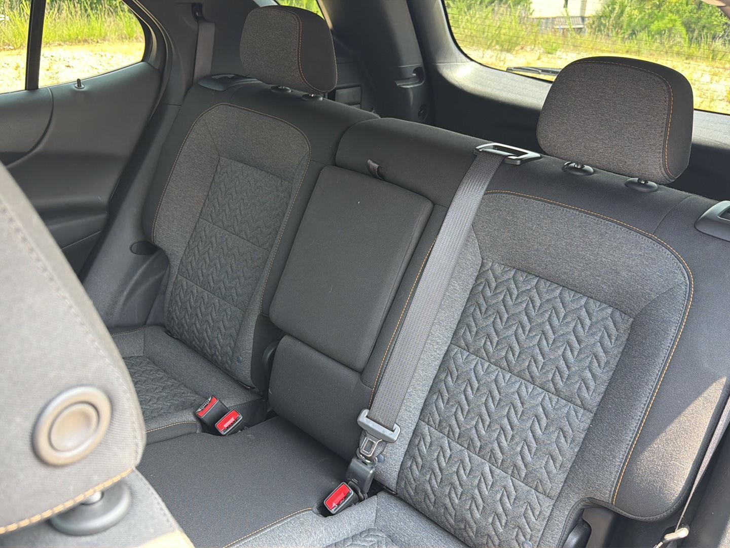 Used 2024 Chevrolet Equinox SUV