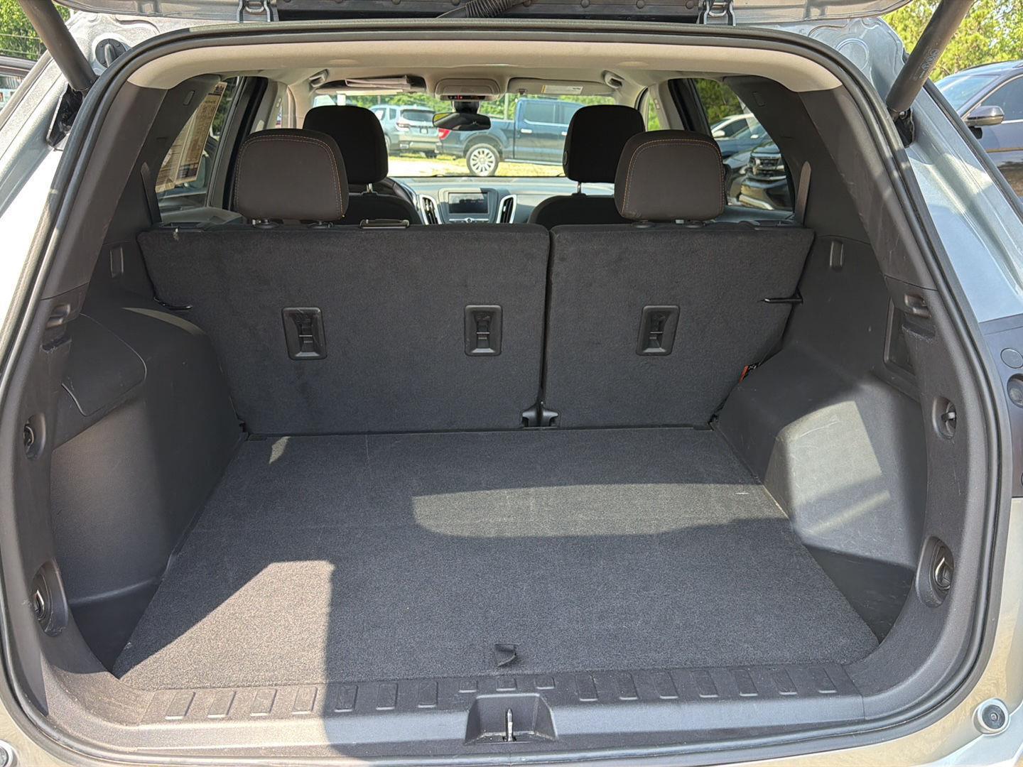 Used 2024 Chevrolet Equinox SUV