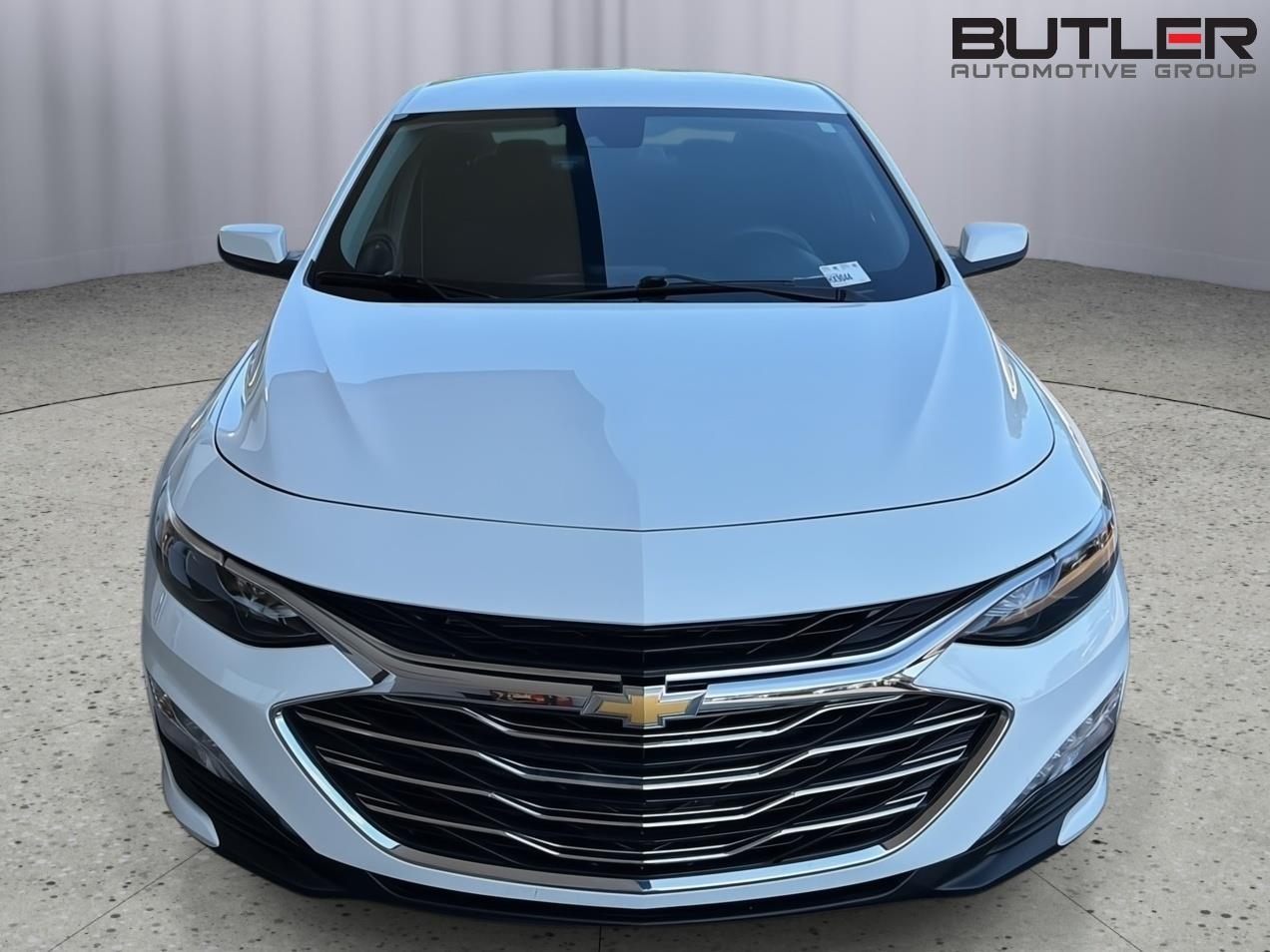 Used 2024 Chevrolet Malibu Sedan