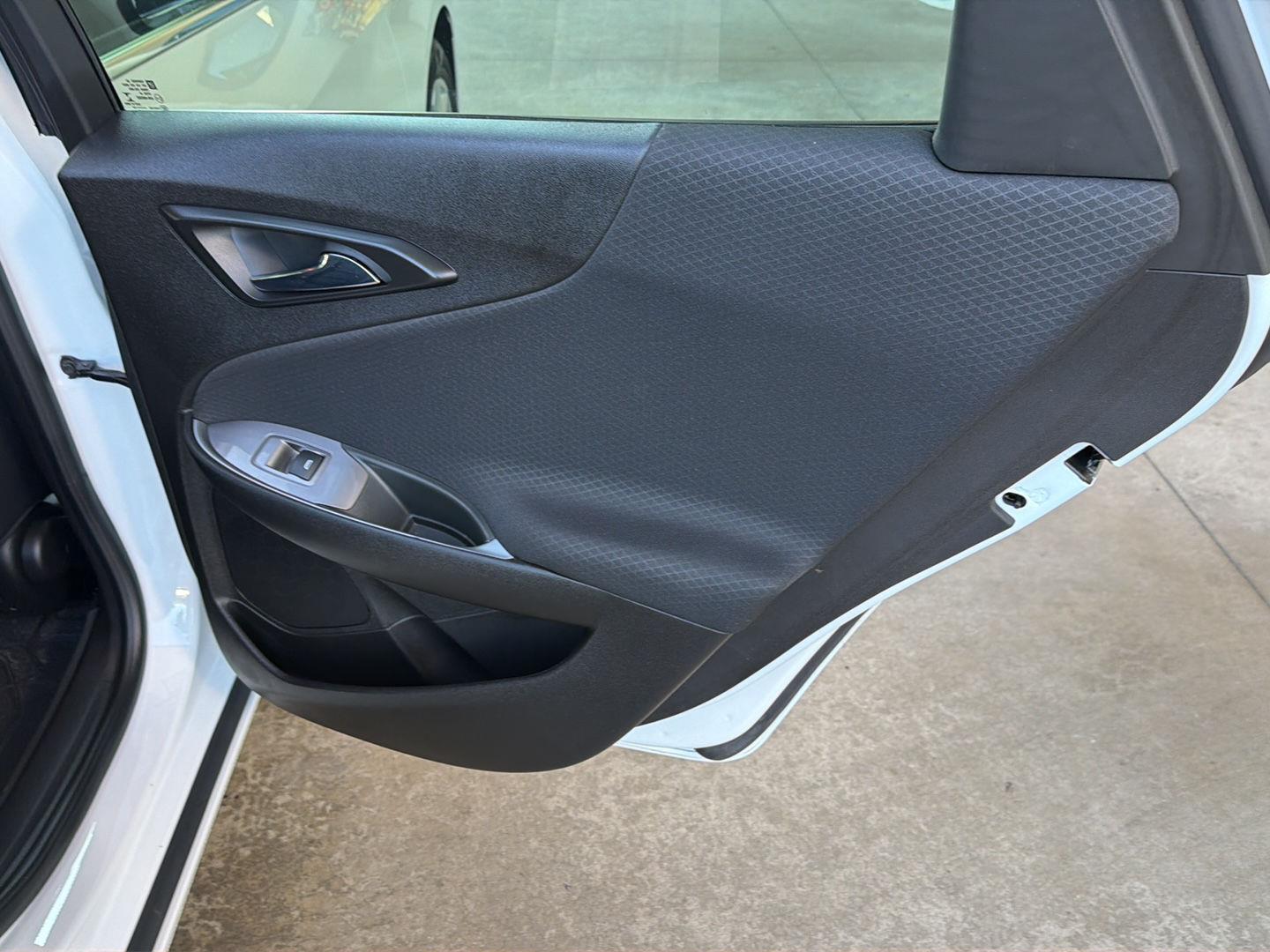 Used 2024 Chevrolet Malibu Sedan