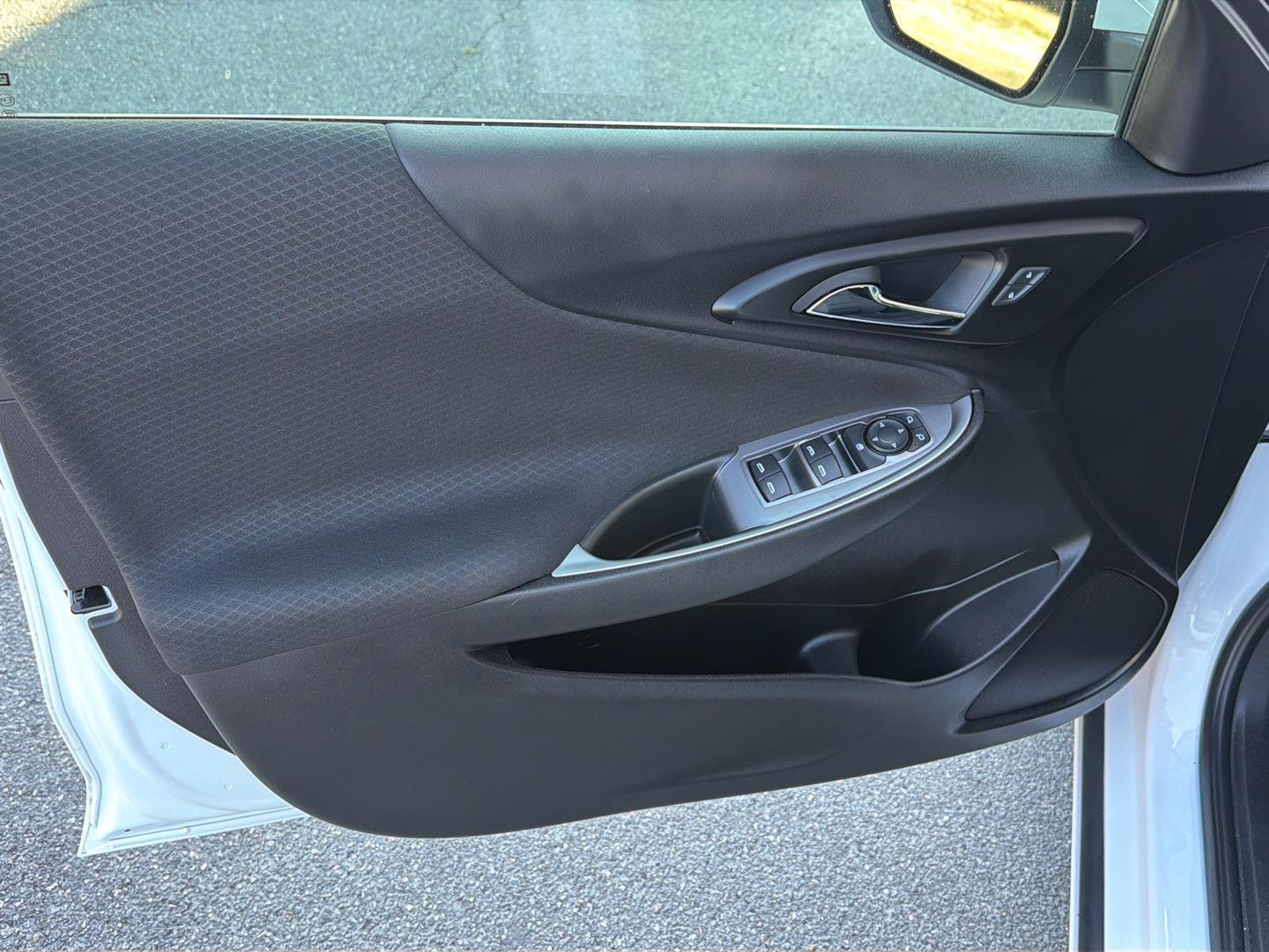 Used 2024 Chevrolet Malibu Sedan