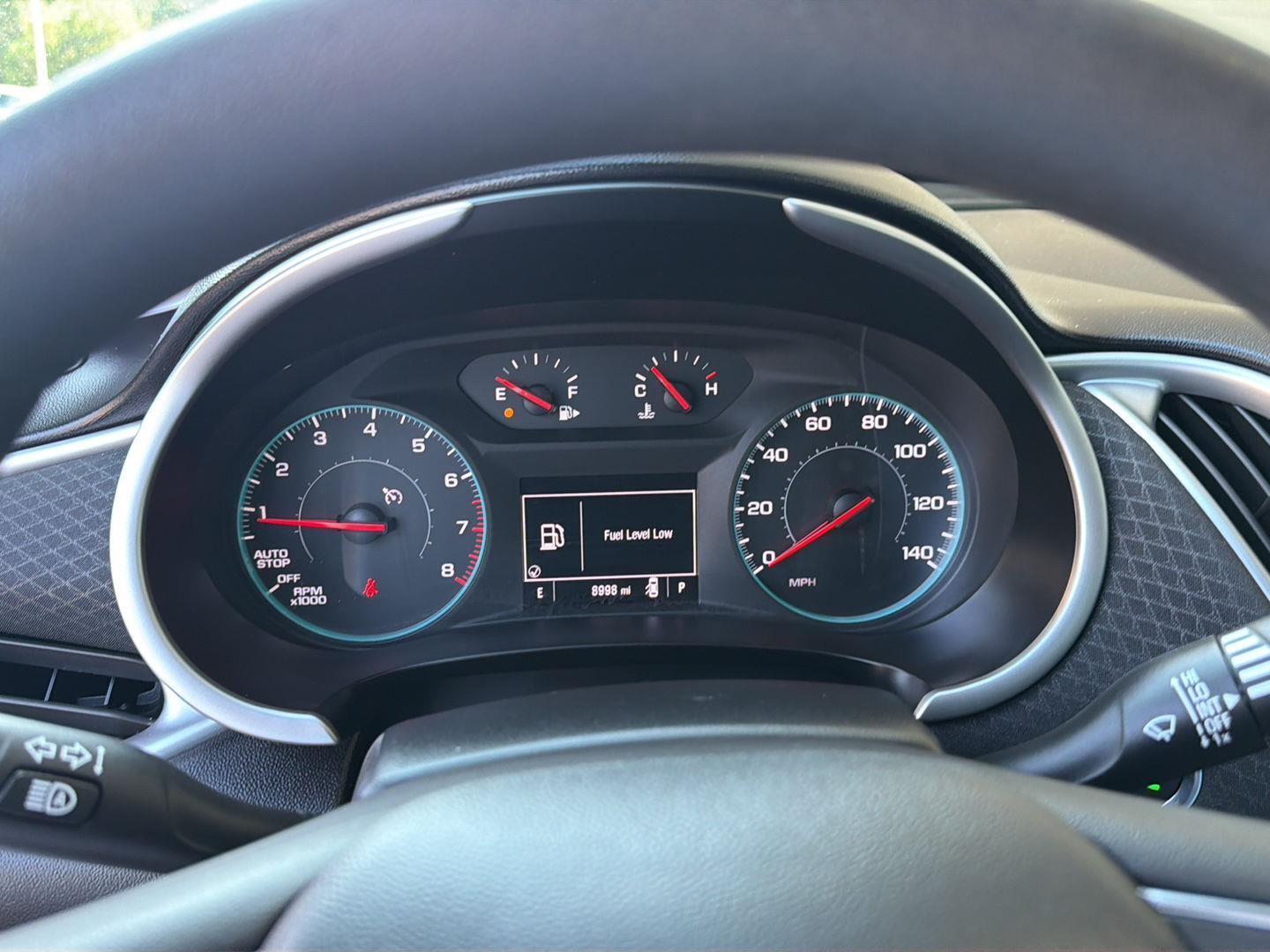 Used 2024 Chevrolet Malibu Sedan
