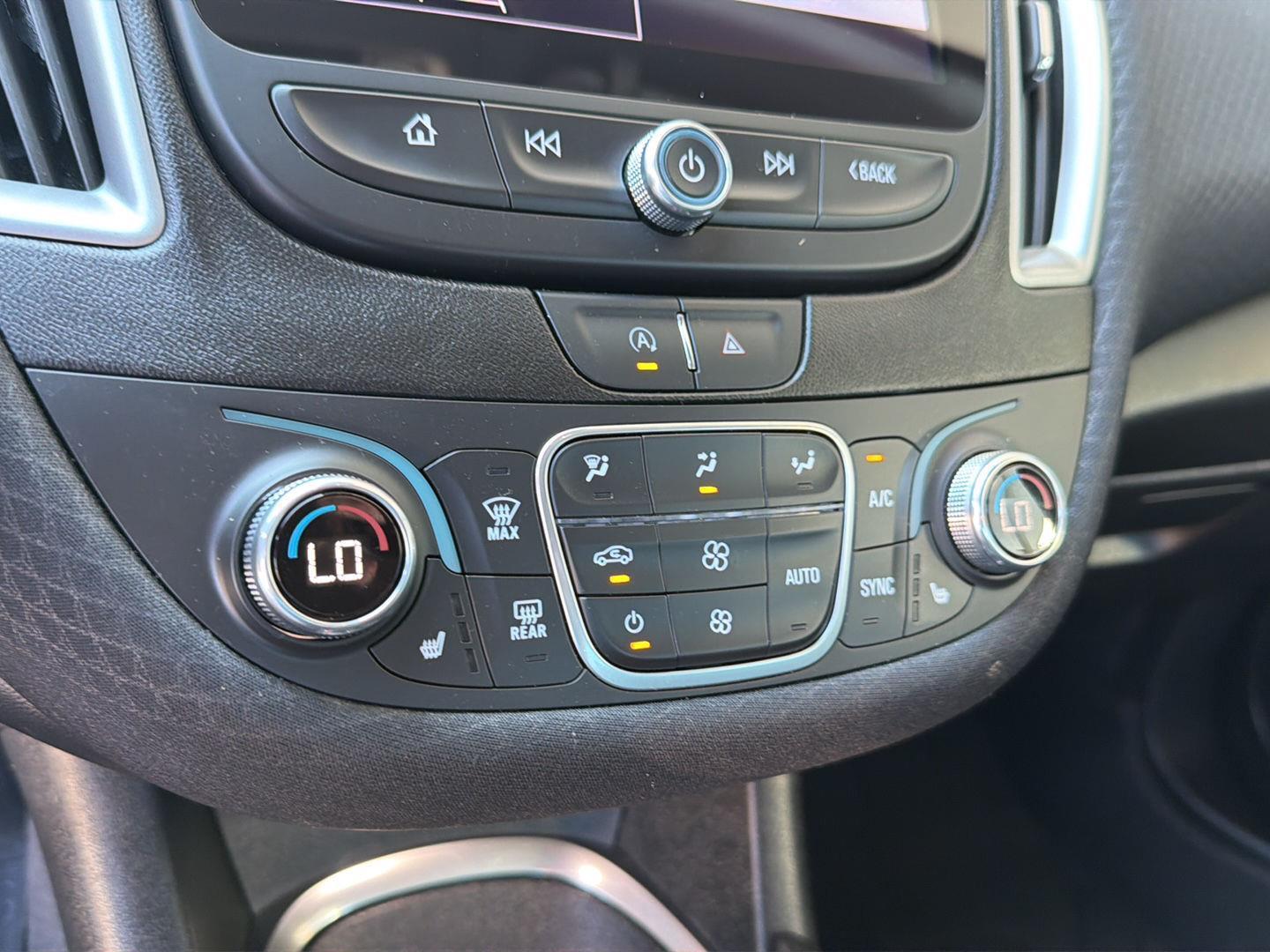 Used 2024 Chevrolet Malibu Sedan