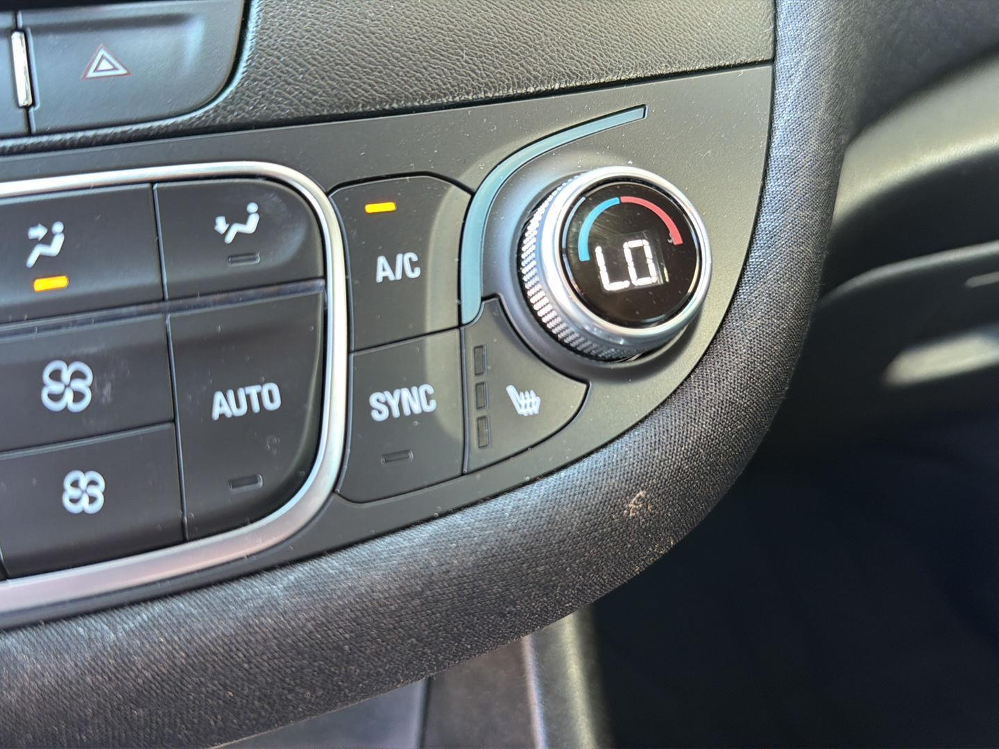 Used 2024 Chevrolet Malibu Sedan