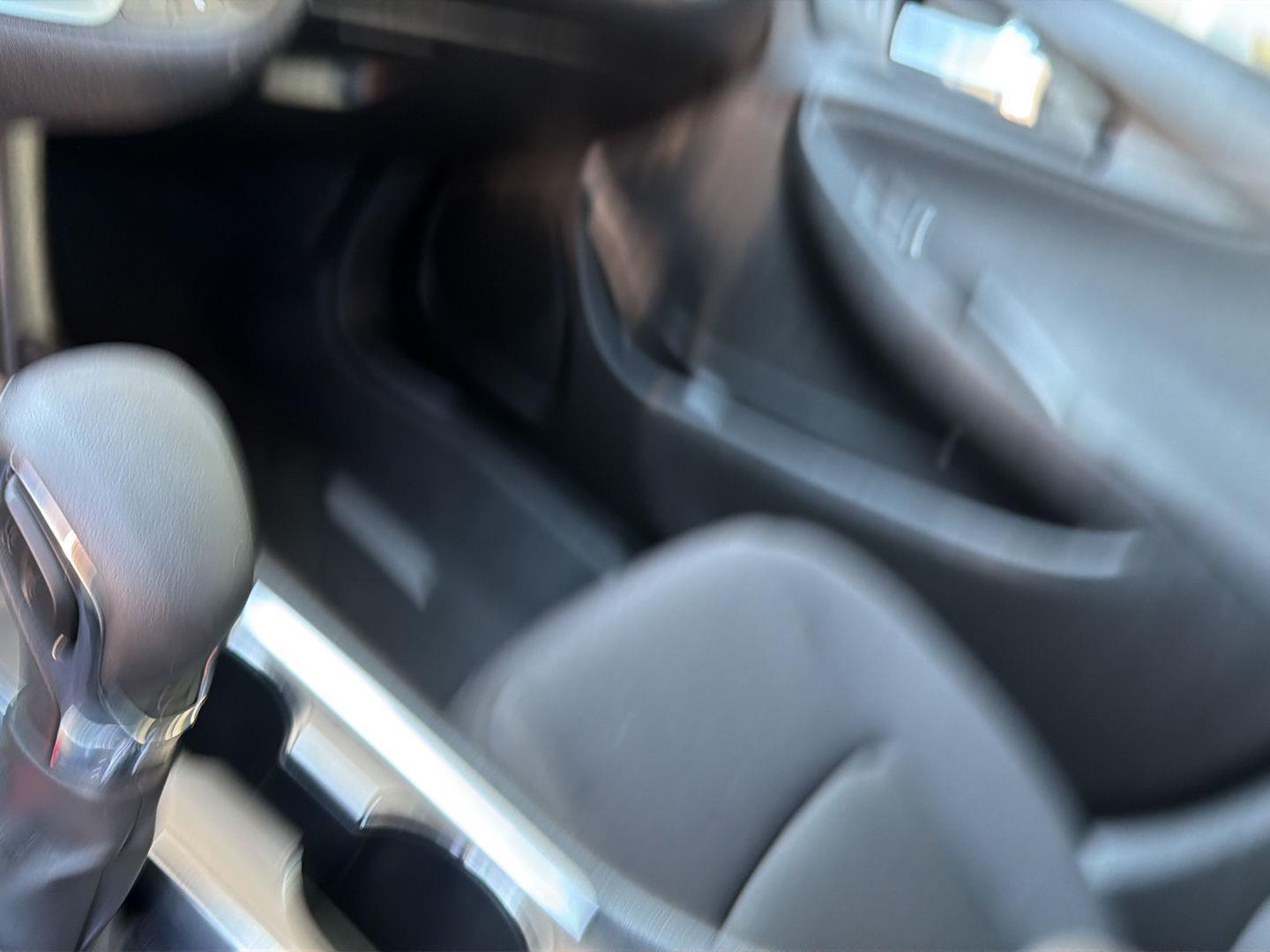 Used 2024 Chevrolet Malibu Sedan
