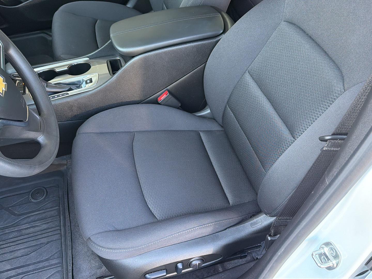 Used 2024 Chevrolet Malibu Sedan