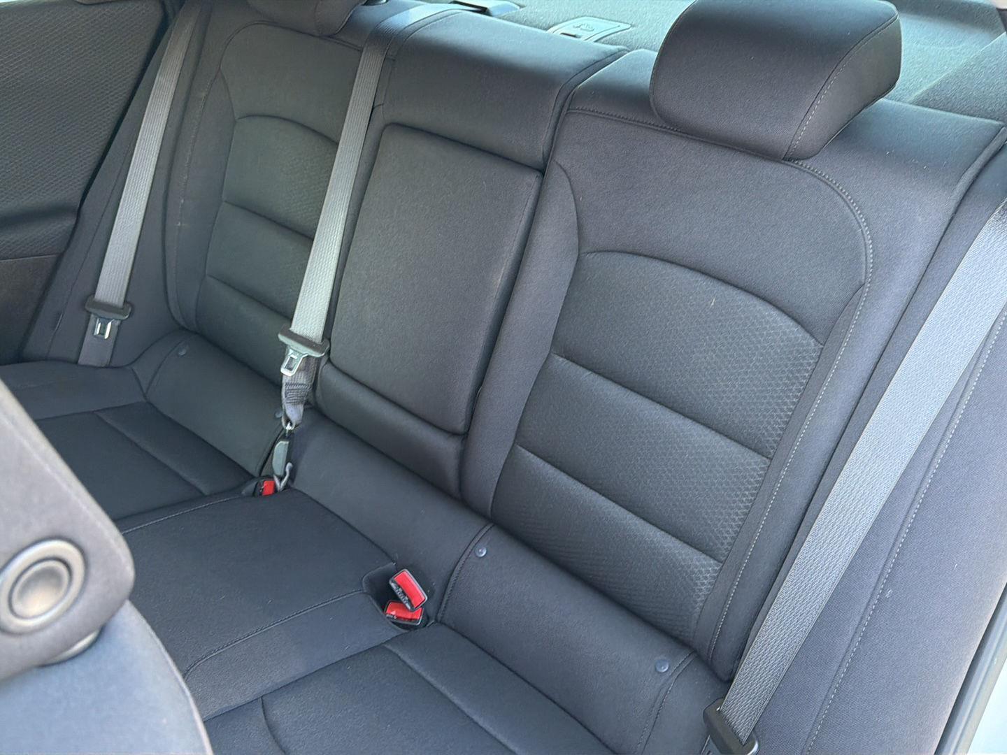 Used 2024 Chevrolet Malibu Sedan