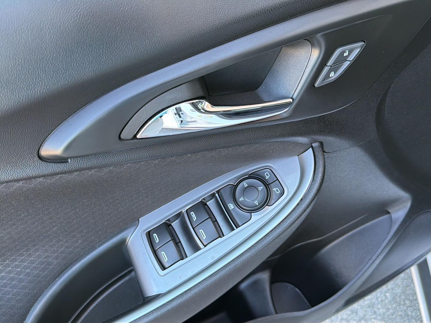 Used 2024 Chevrolet Malibu Sedan