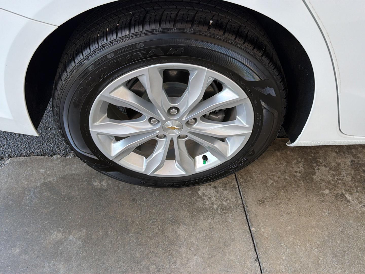 Used 2024 Chevrolet Malibu Sedan
