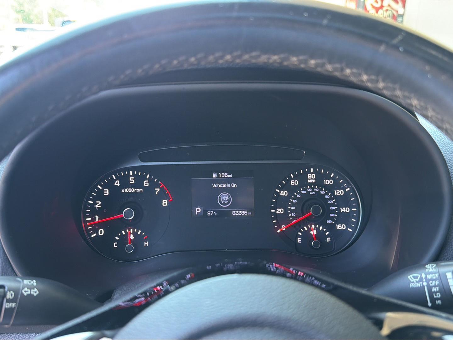 Used 2022 Kia Soul Hatchback