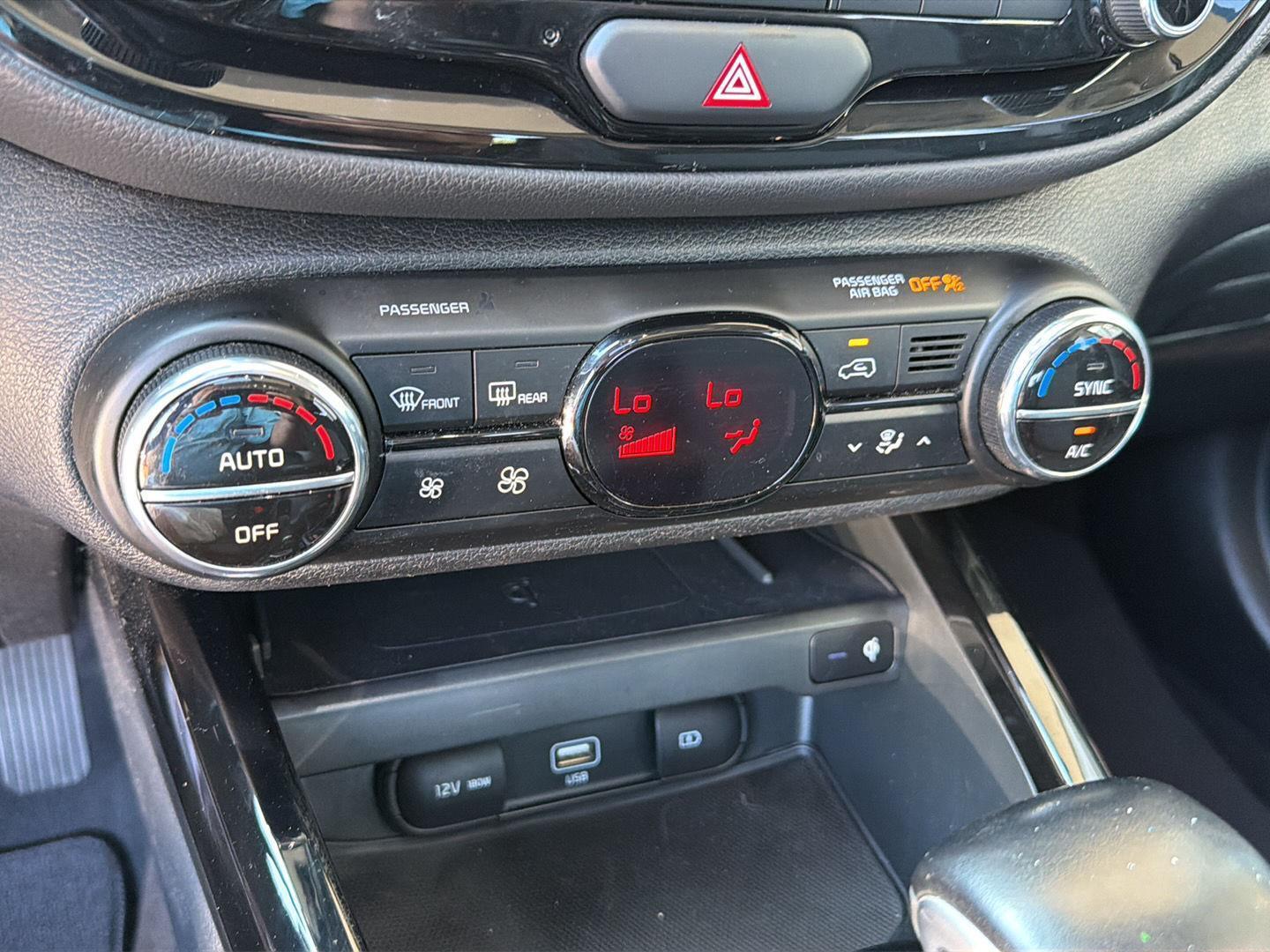 Used 2022 Kia Soul Hatchback