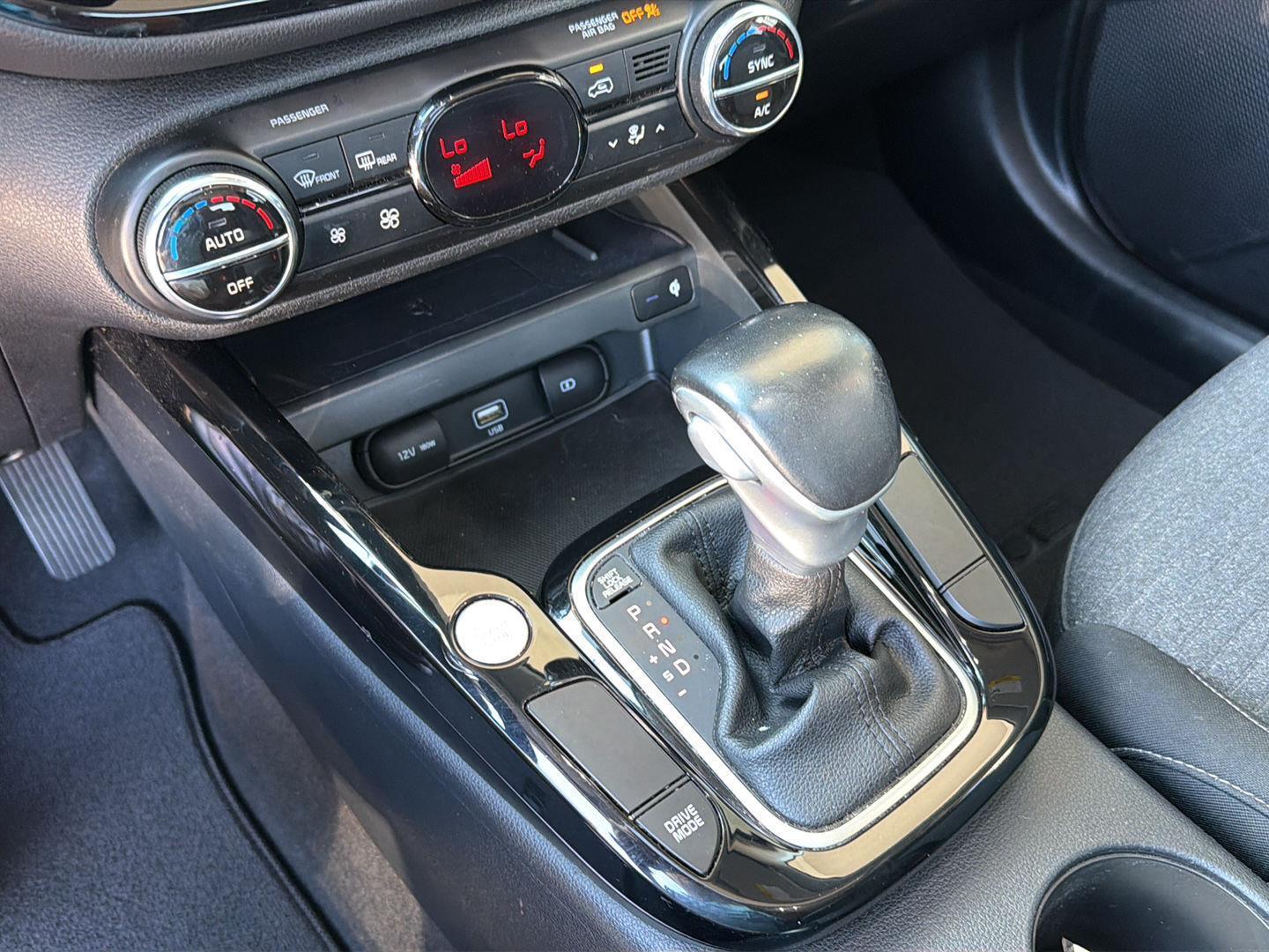 Used 2022 Kia Soul Hatchback