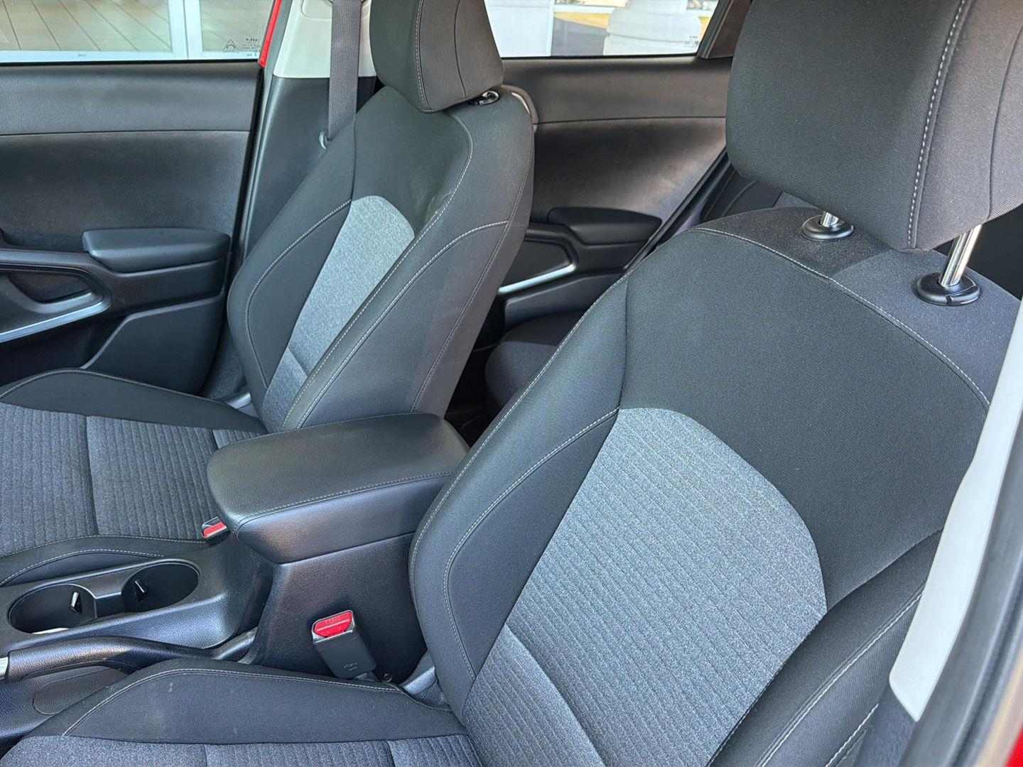 Used 2022 Kia Soul Hatchback