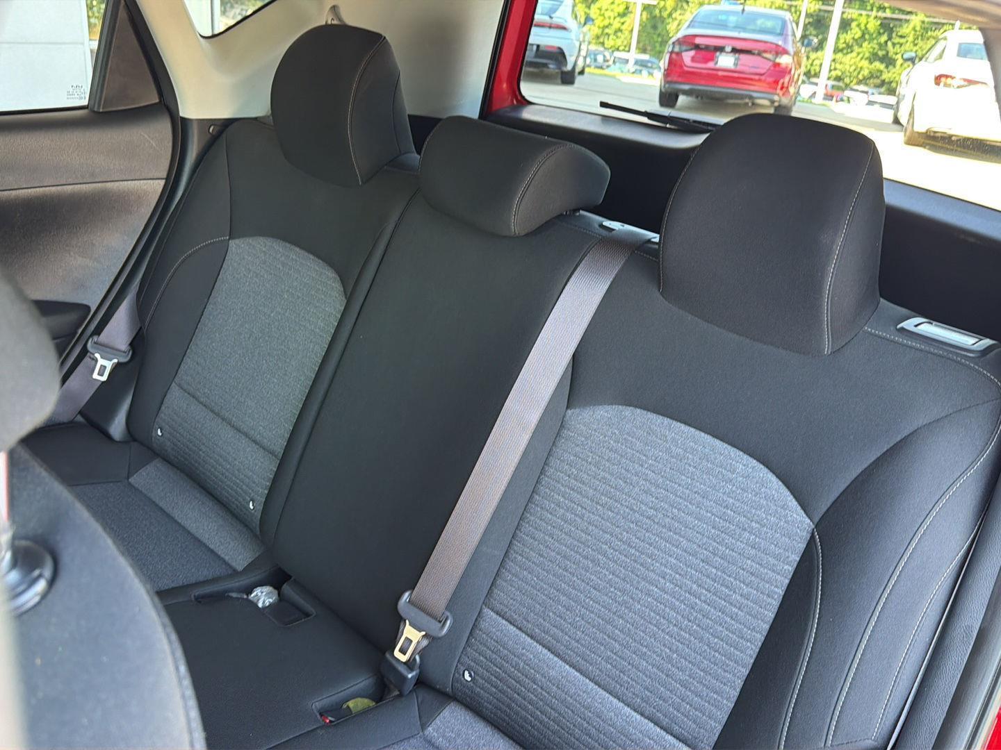 Used 2022 Kia Soul Hatchback