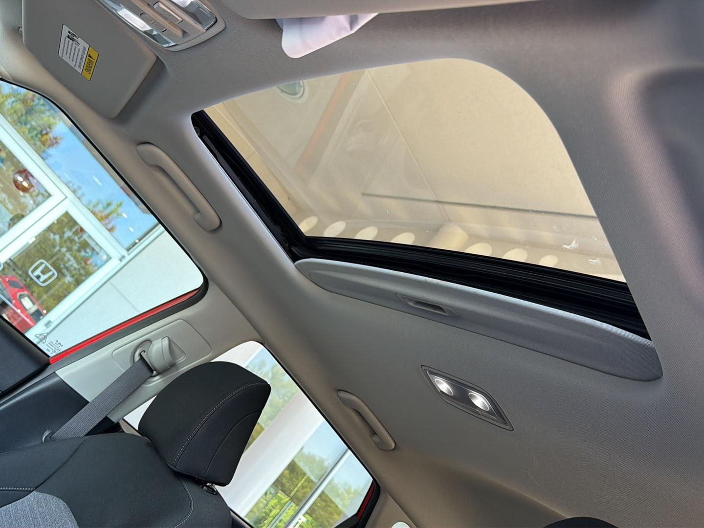 Used 2022 Kia Soul Hatchback