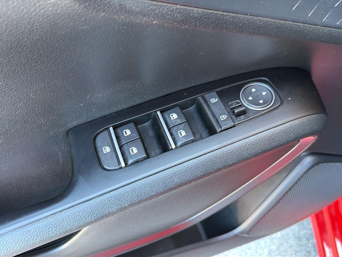 Used 2022 Kia Soul Hatchback