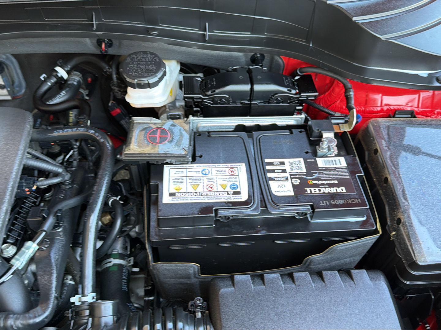 Used 2022 Kia Soul Hatchback