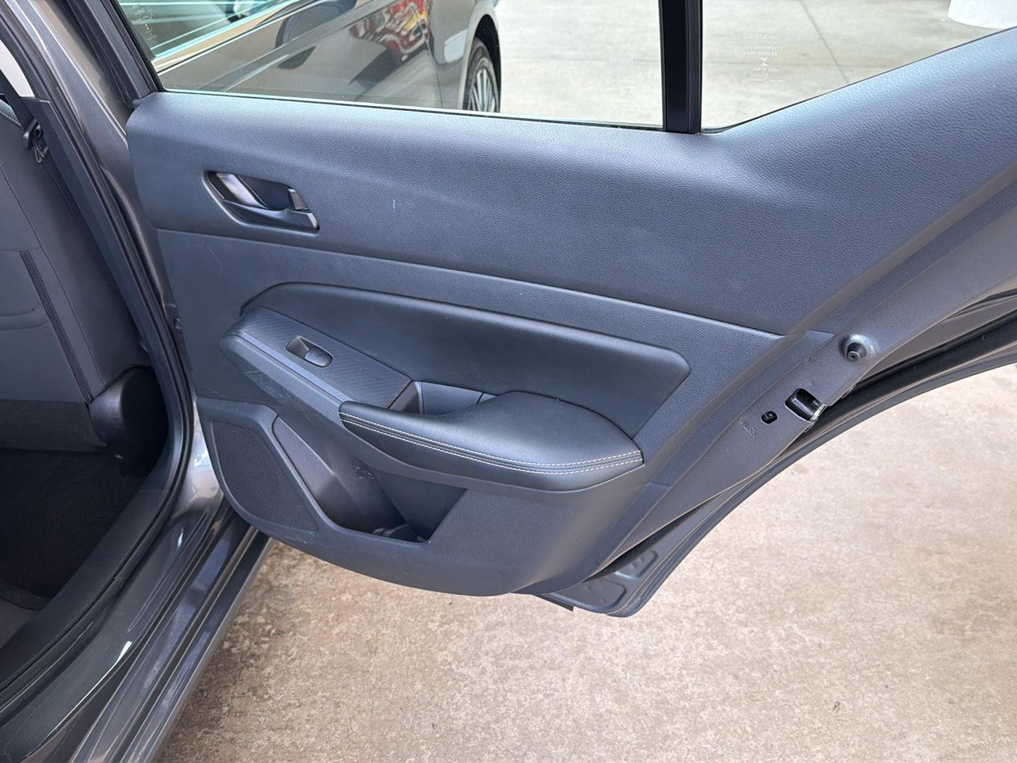 Used 2025 Nissan Altima Sedan