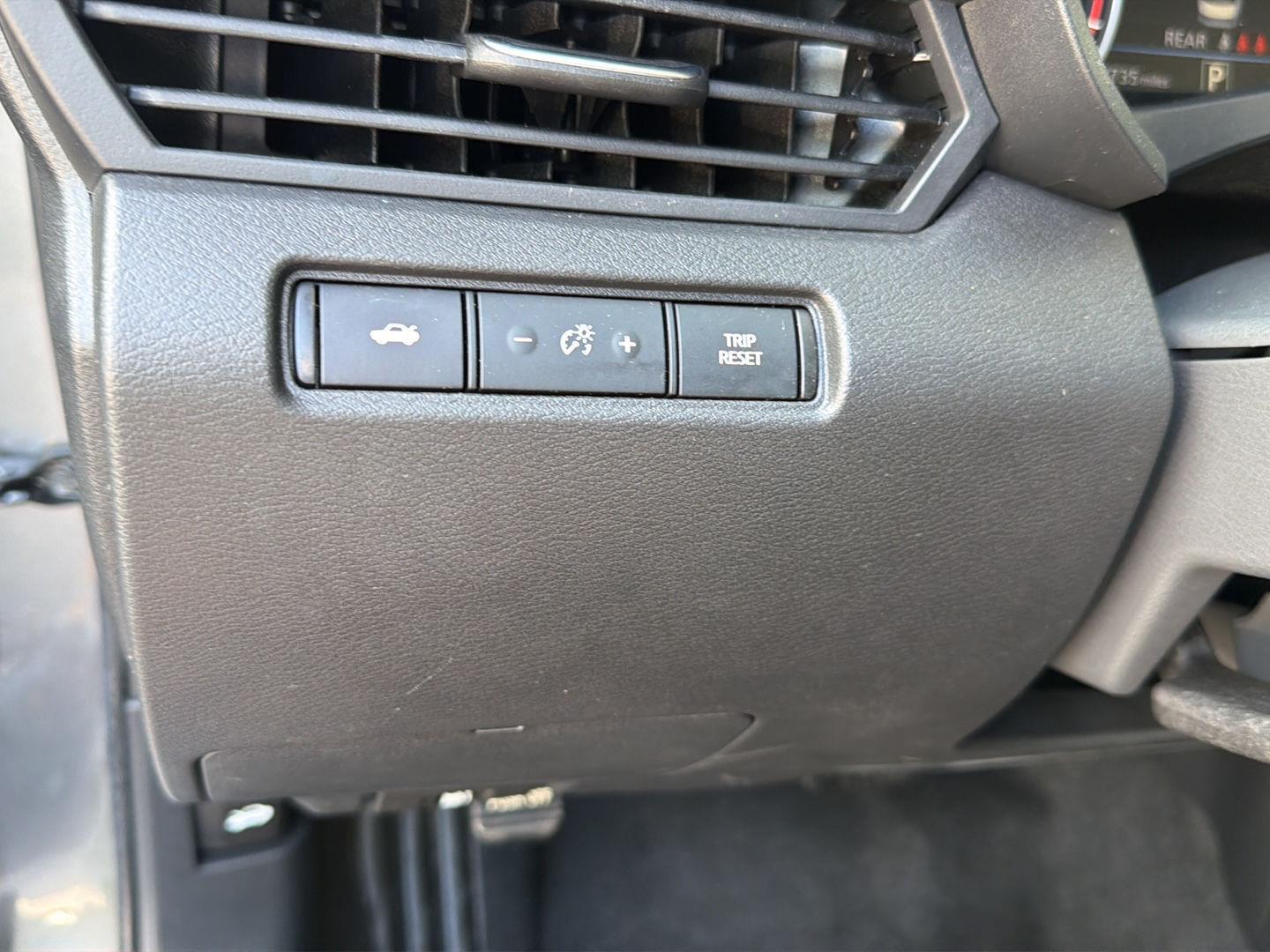 Used 2025 Nissan Altima Sedan