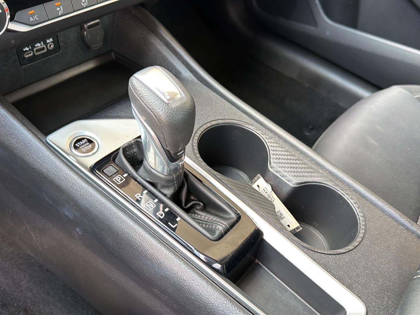 Used 2025 Nissan Altima Sedan