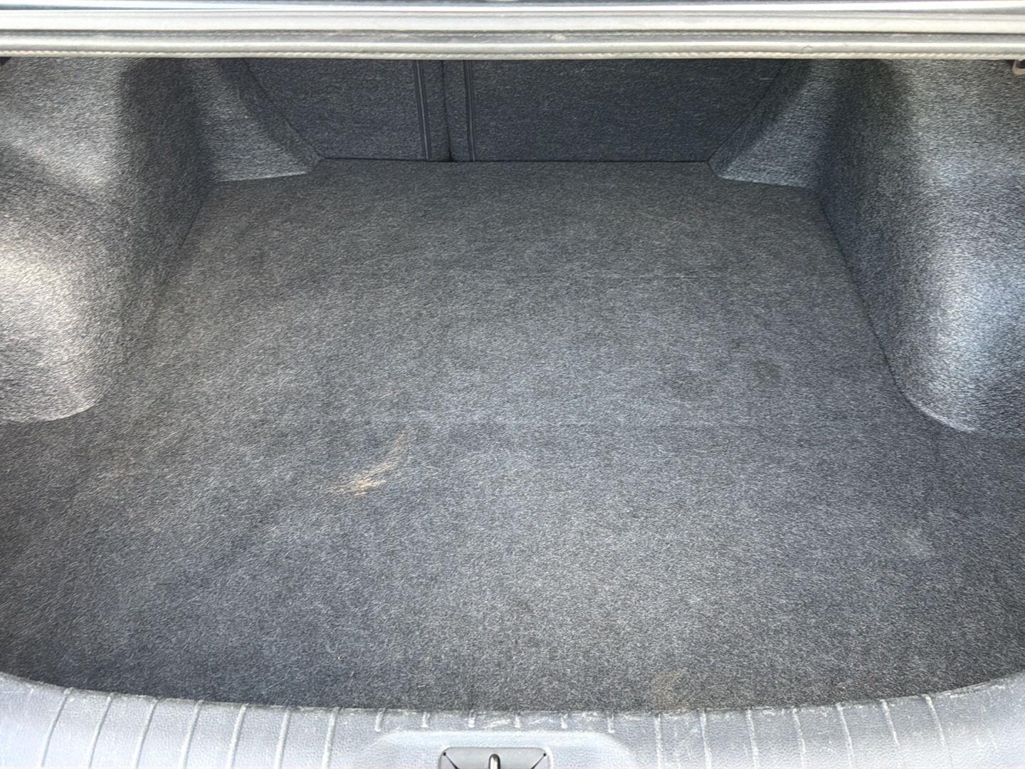 Used 2025 Nissan Altima Sedan