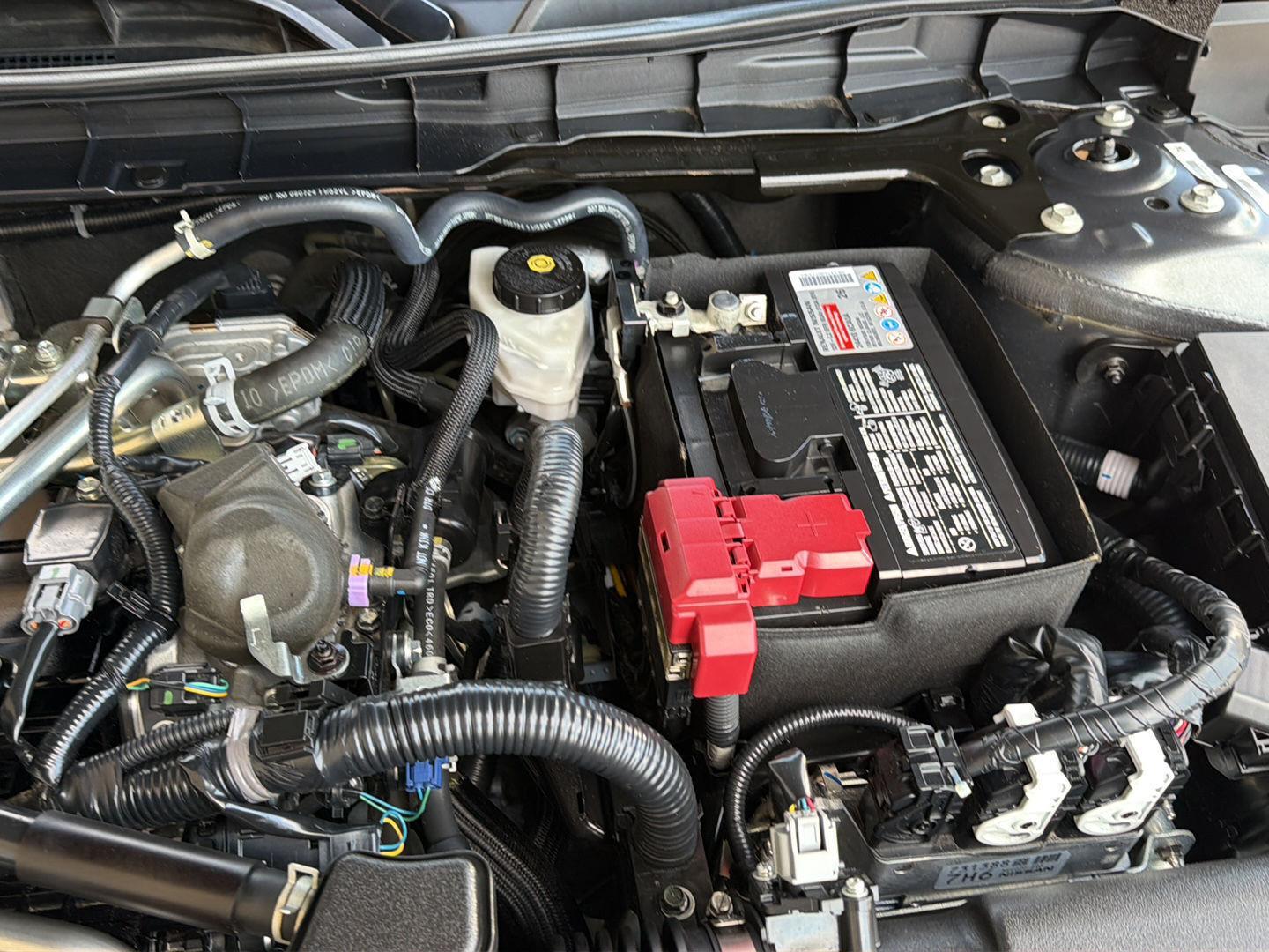 Used 2025 Nissan Altima Sedan