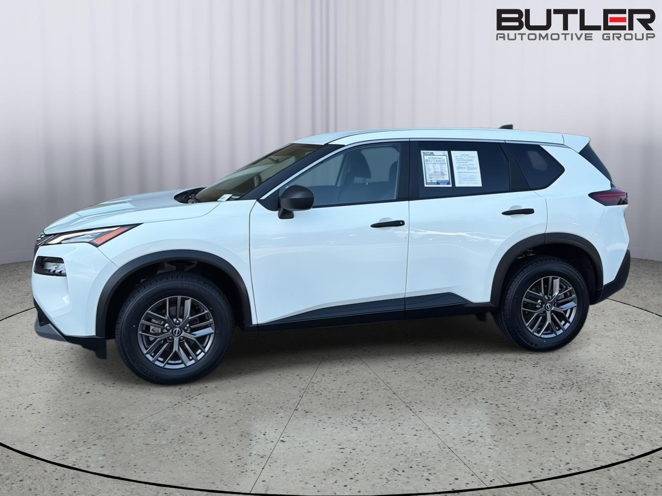Used 2022 Nissan Rogue SUV