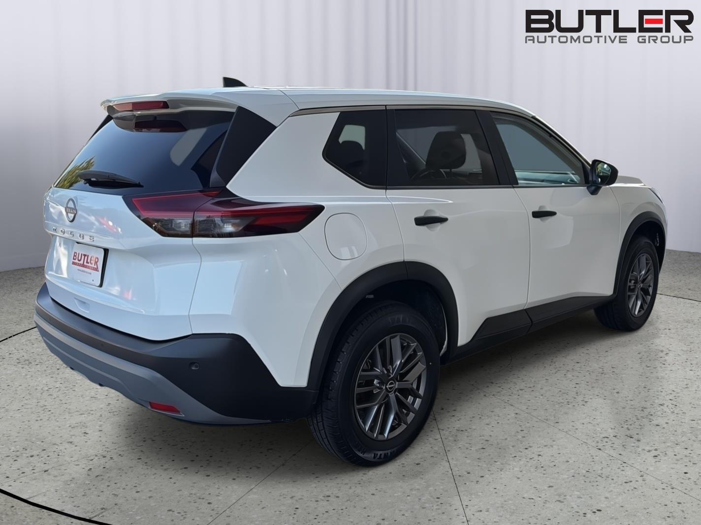 Used 2022 Nissan Rogue SUV
