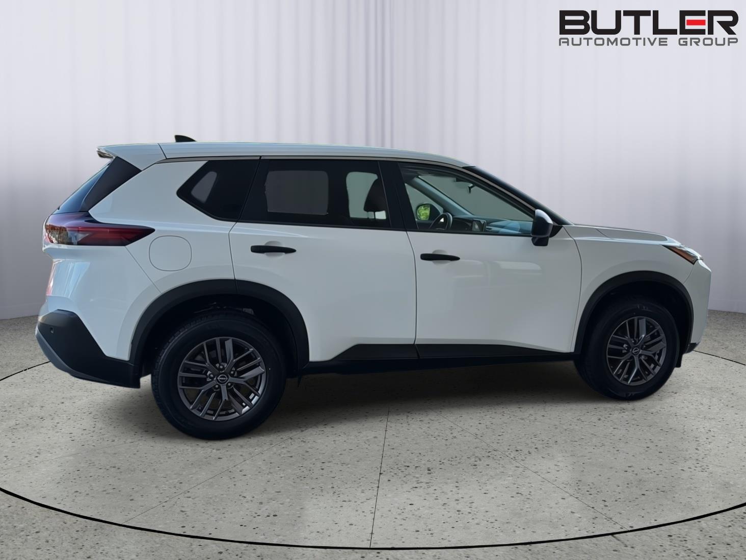 Used 2022 Nissan Rogue SUV