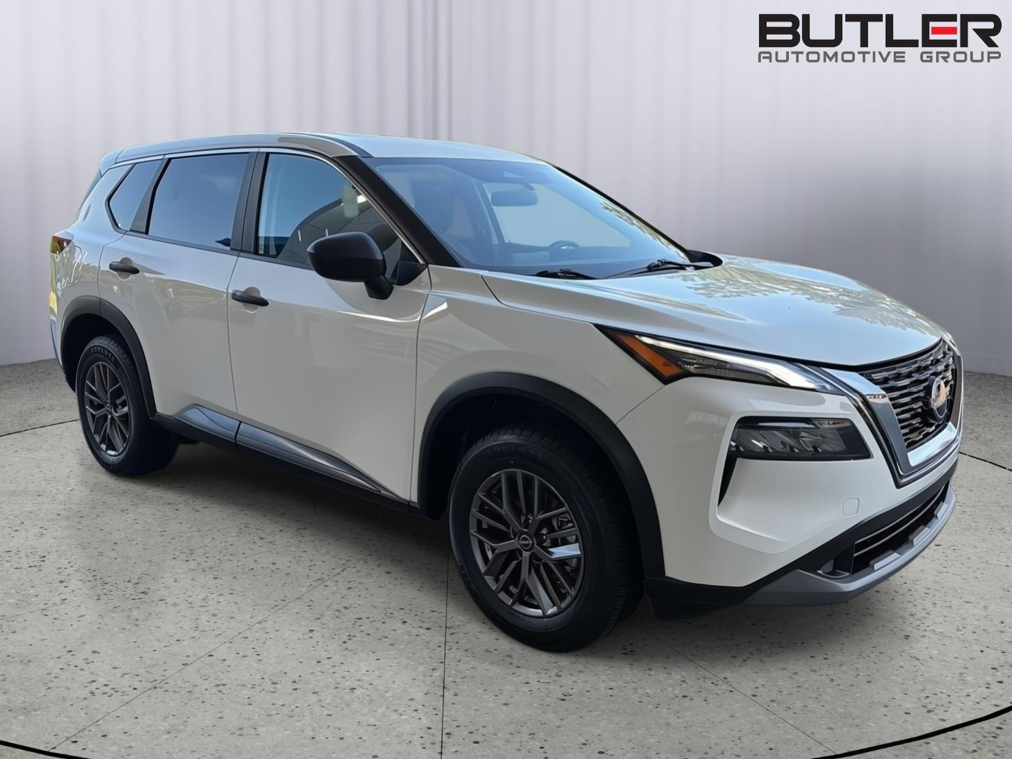 Used 2022 Nissan Rogue SUV