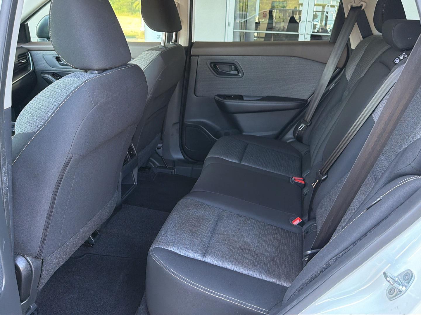Used 2022 Nissan Rogue SUV