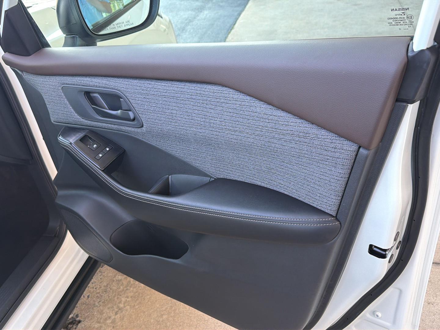 Used 2022 Nissan Rogue SUV