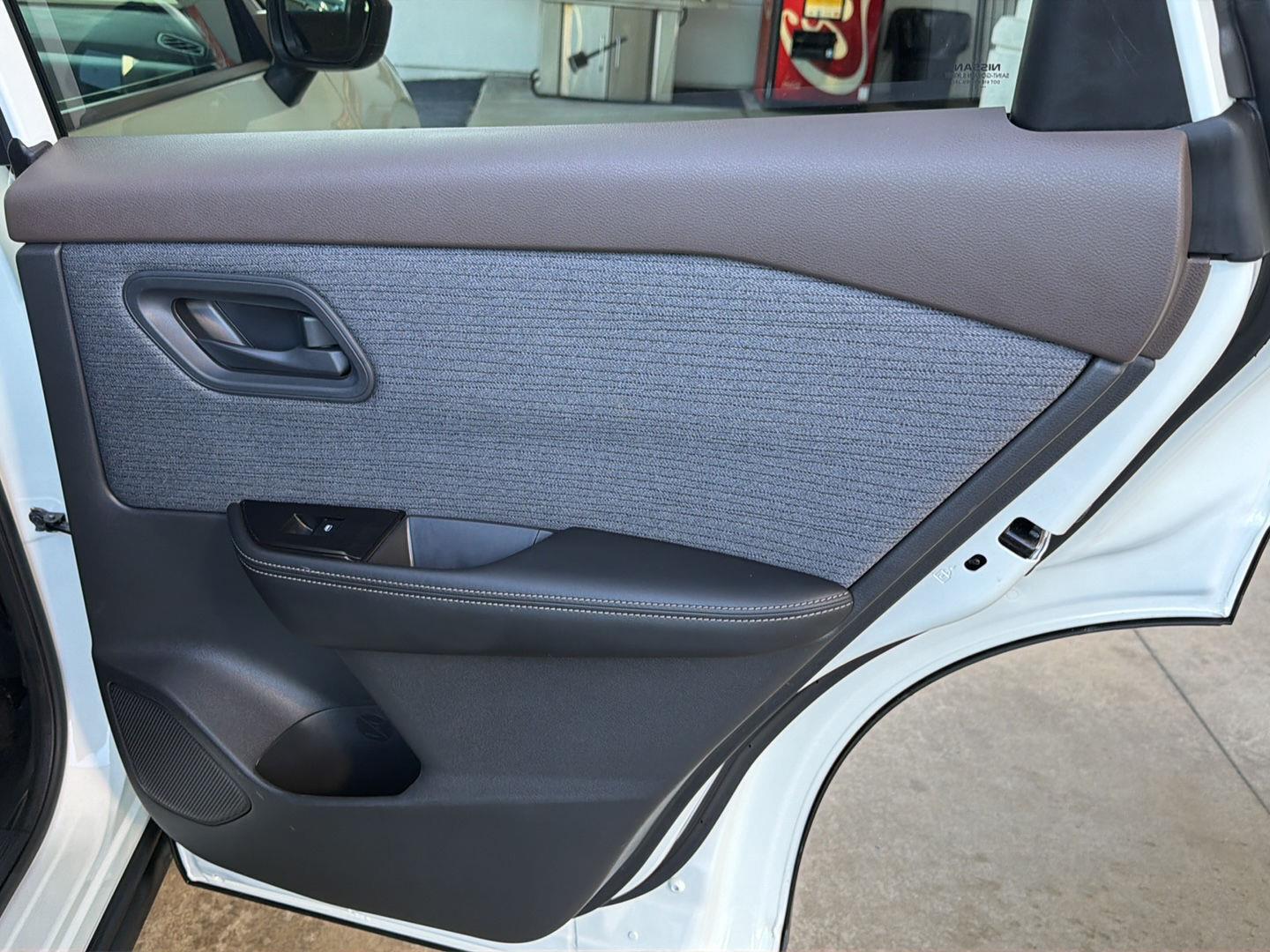 Used 2022 Nissan Rogue SUV