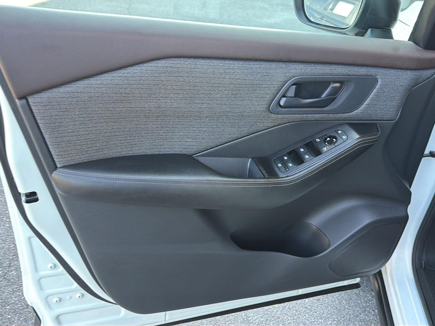 Used 2022 Nissan Rogue SUV
