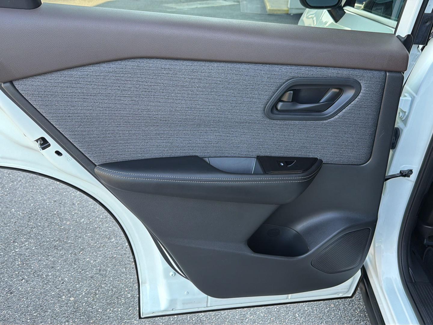 Used 2022 Nissan Rogue SUV