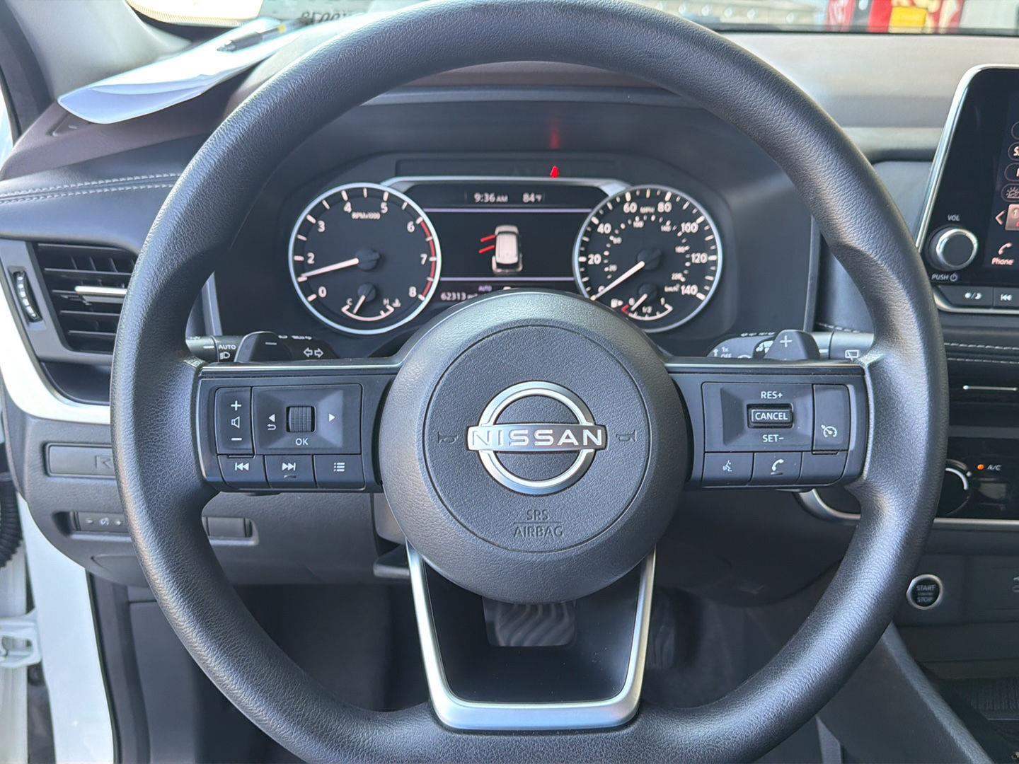 Used 2022 Nissan Rogue SUV