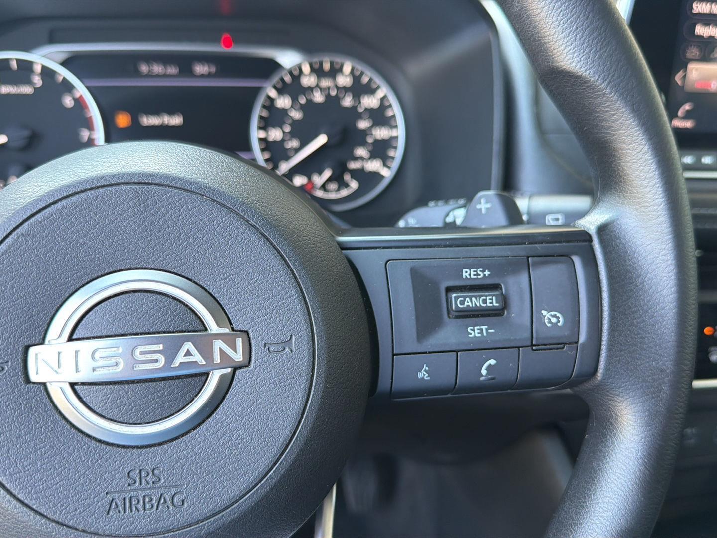 Used 2022 Nissan Rogue SUV