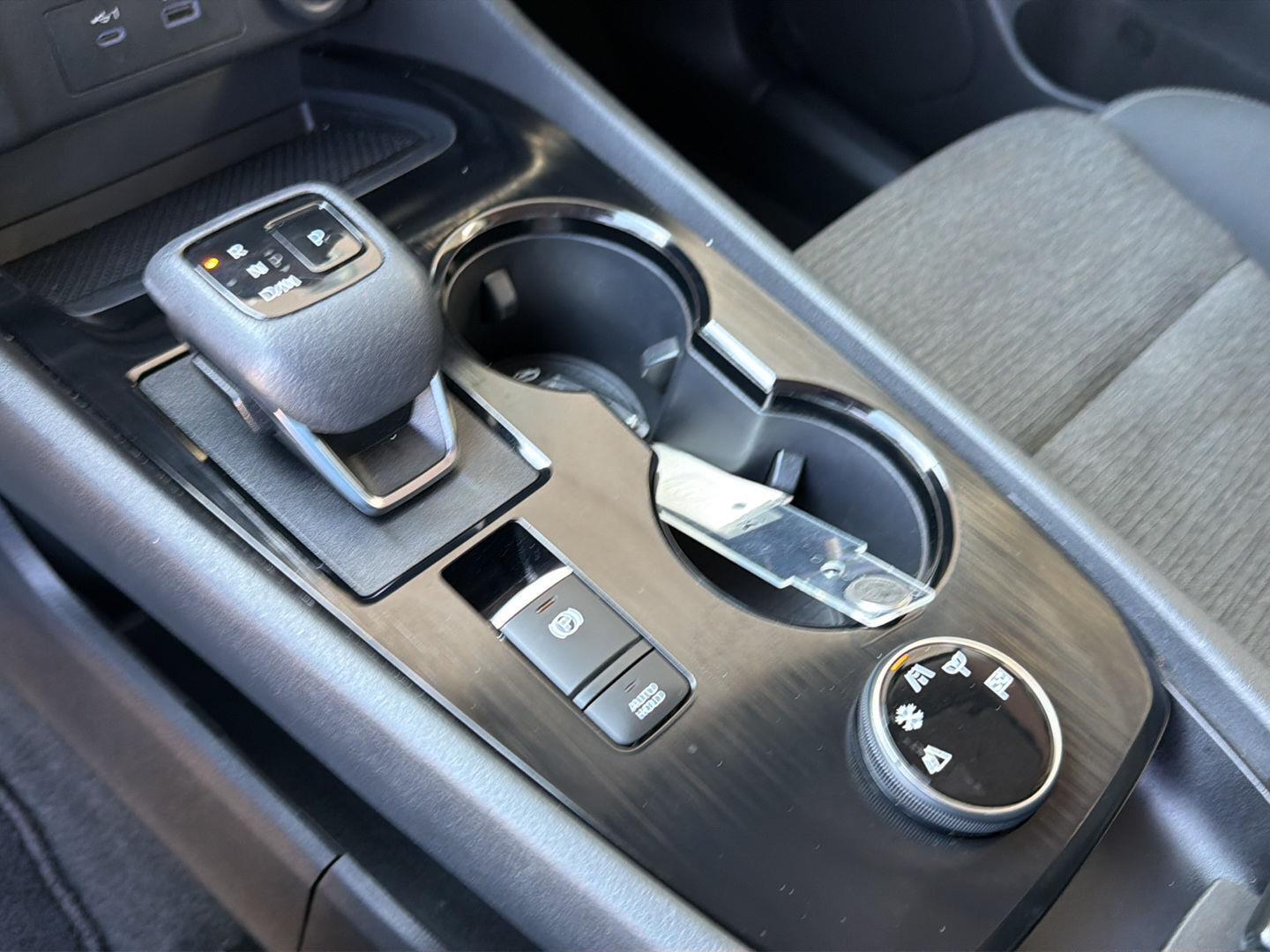Used 2022 Nissan Rogue SUV